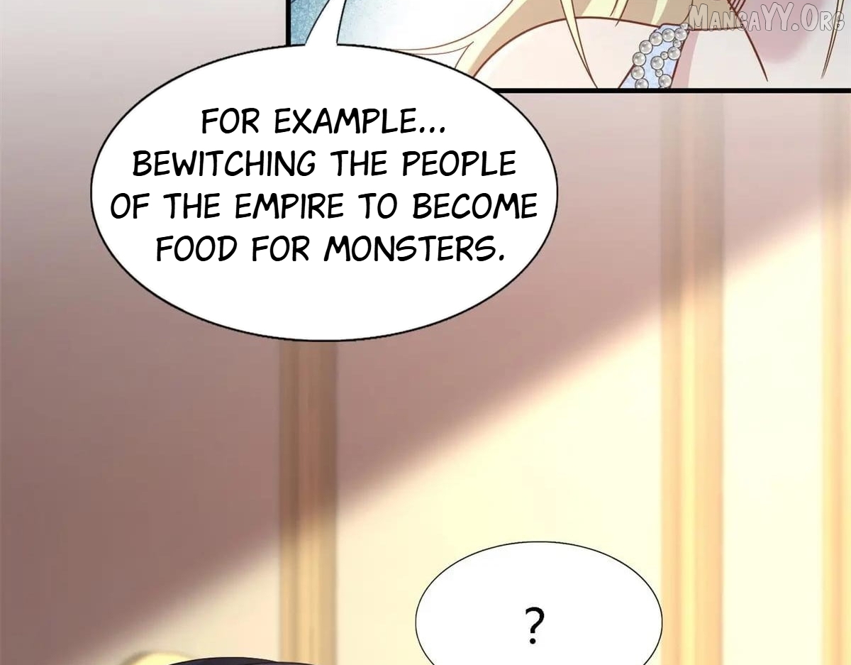 Don't Embarrass Me Chapter 176 - page 18